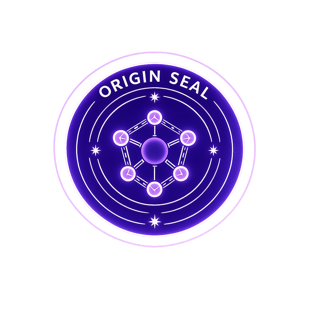 Origin Seal